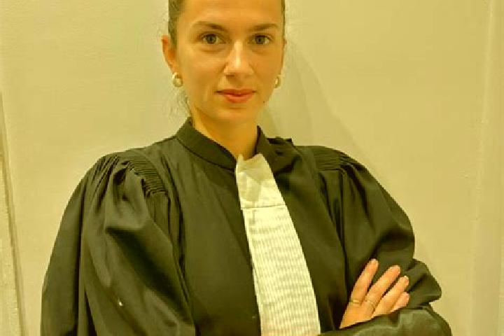 Harper, 30 — Escort in Beaumont-les-Valence, France