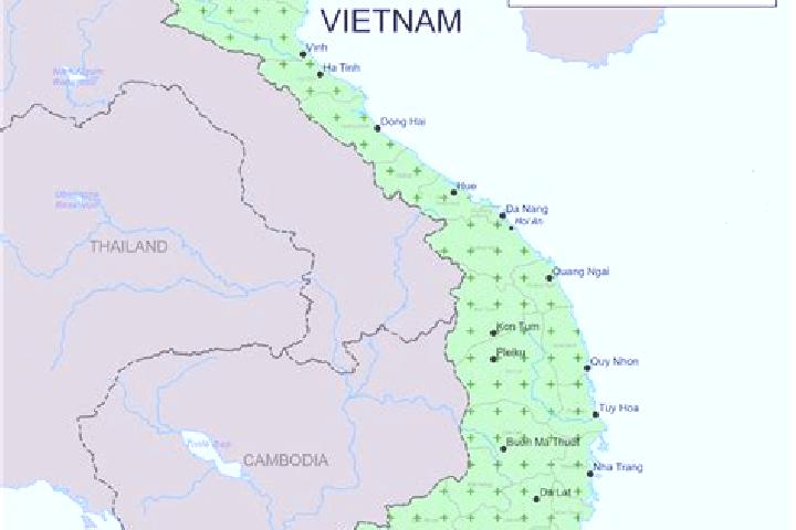 Harper, 30 — Escort in Bo GJe, Vietnam