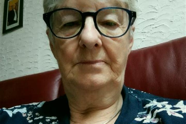 Harper, 30 — Escort in Boussu, Belgium
