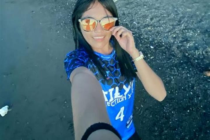 Harper, 30 — Escort in Cagmanaba, Philippines