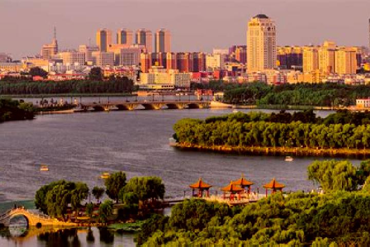 Harper, 30 — Escort in Changchun, China