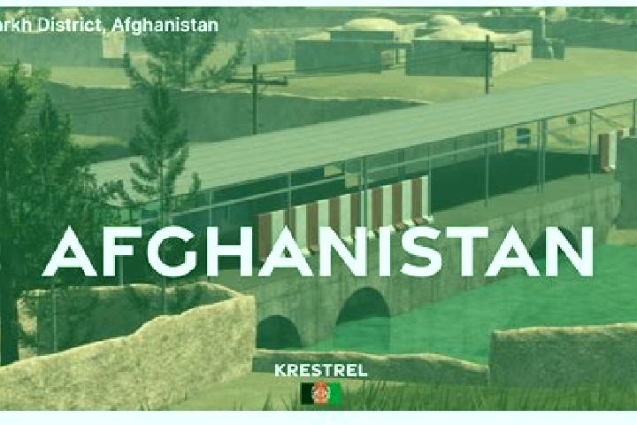 Harper, 30 — Escort in Charkh, Afghanistan