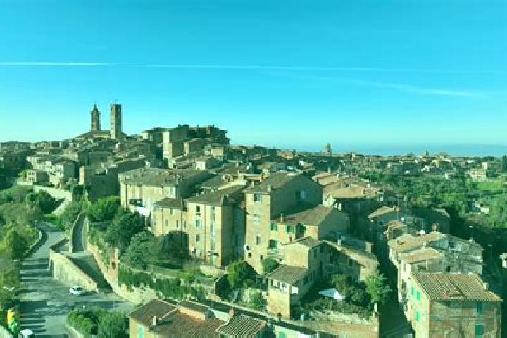 Harper, 30 — Escort in Citta della Pieve, Italy