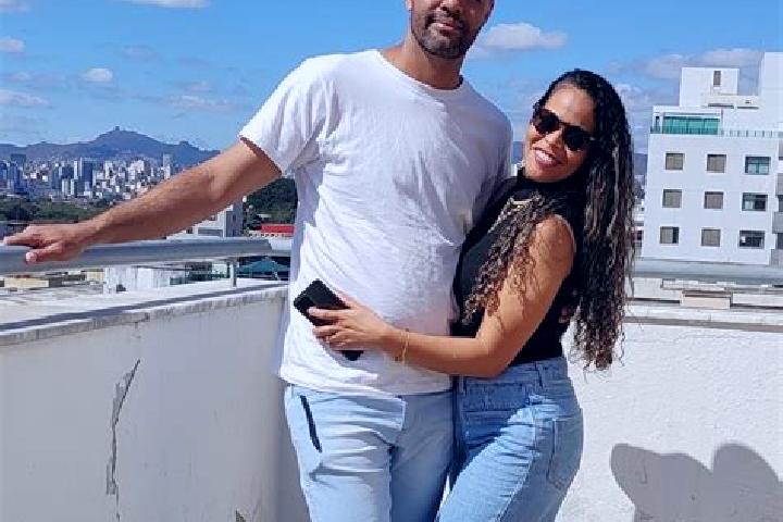 Harper, 30 — Escort in Crisolita, Brazil