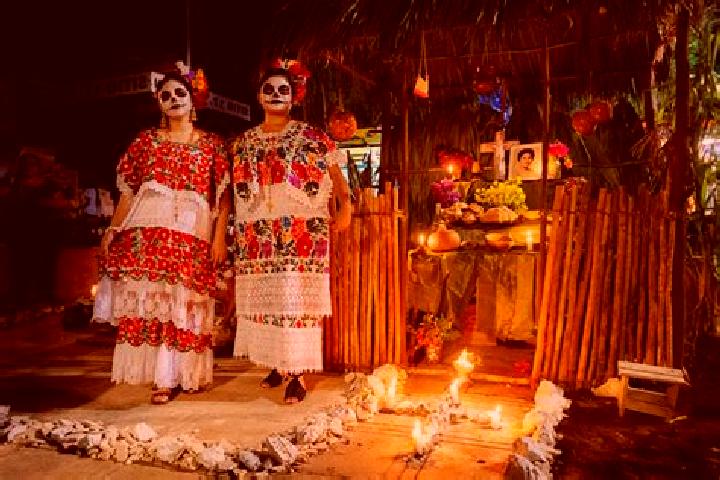 Harper, 30 — Escort in Cuanacaxtitlan, Mexico