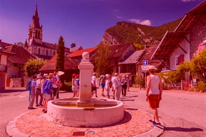 Harper, 30 — Escort in Culoz, France