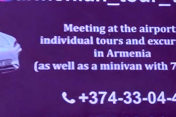 Harper, 30 — Escort in Debedavan, Armenia