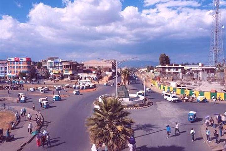 Harper, 30 — Escort in Debre Tabor, Ethiopia