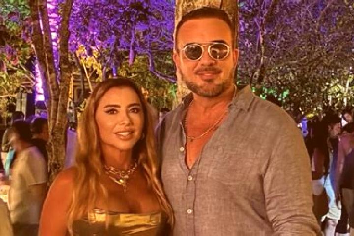 Harper, 30 — Escort in Descanso, Brazil
