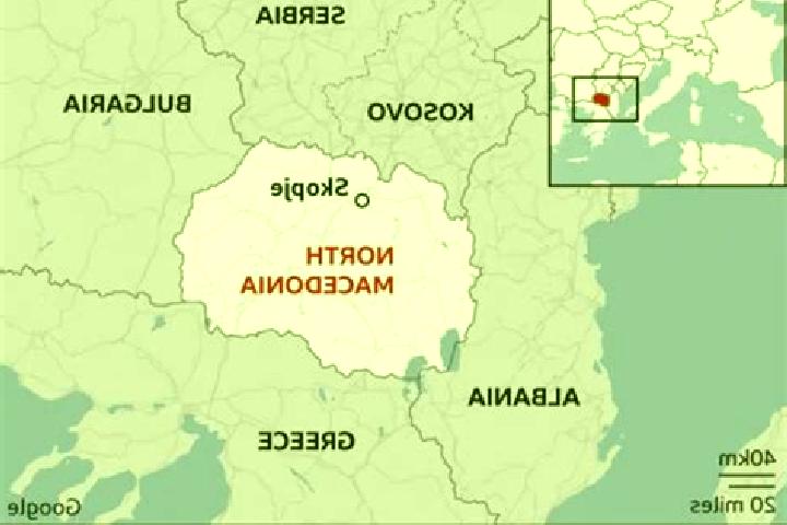 Harper, 30 — Escort in Dolno Sonje, North Macedonia