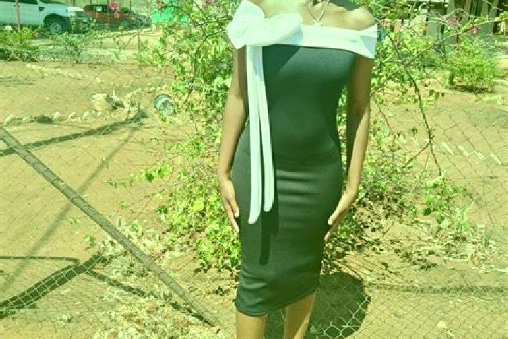 Harper, 30 — Escort in Dukwe, Botswana