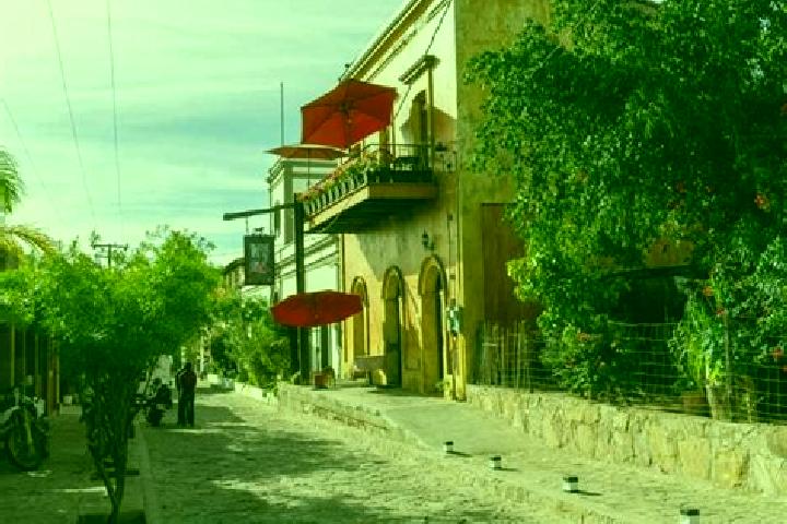 Harper, 30 — Escort in El Triunfo, Mexico
