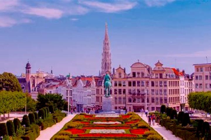 Harper, 30 — Escort in Fleron, Belgium