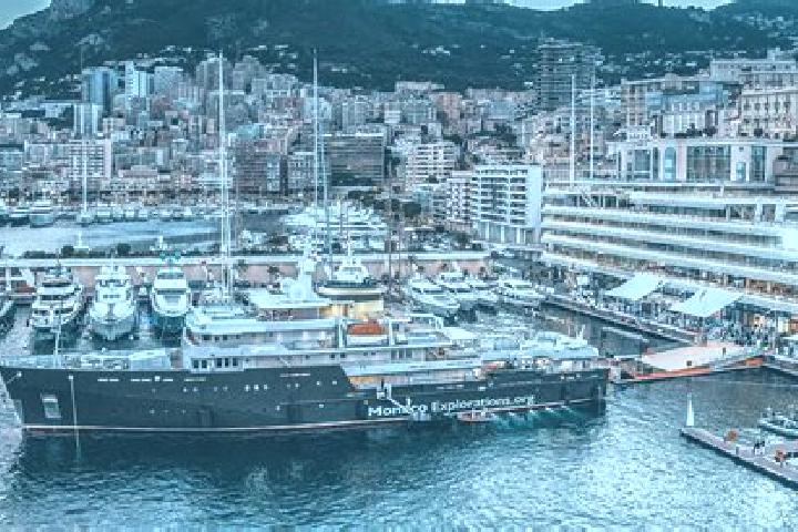 Harper, 30 — Escort in Fontvieille, Monaco