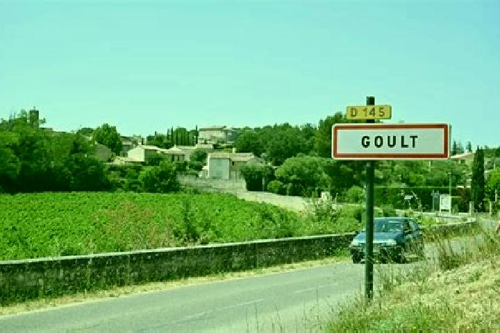 Harper, 30 — Escort in Goult, France