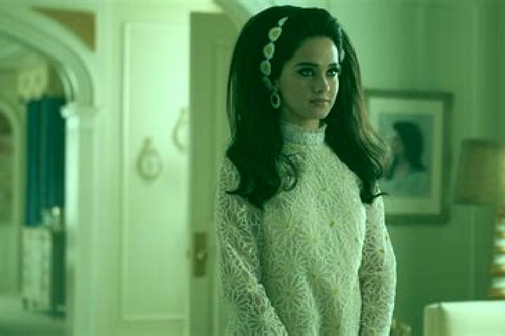 Harper, 30 — Escort in Graceland Park, United States