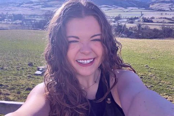 Harper, 30 — Escort in Gwynn Oak, United States