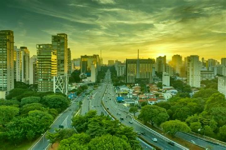 Harper, 30 — Escort in Inocencia, Brazil