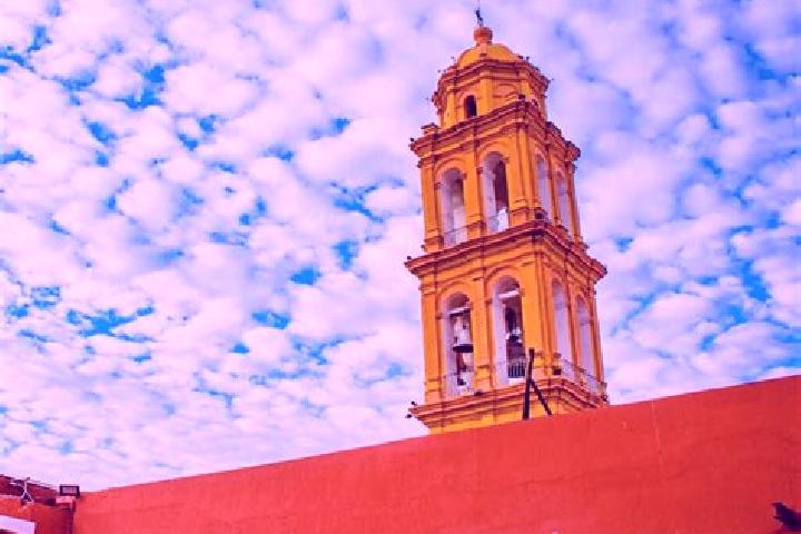 Harper, 30 — Escort in Izucar de Matamoros, Mexico