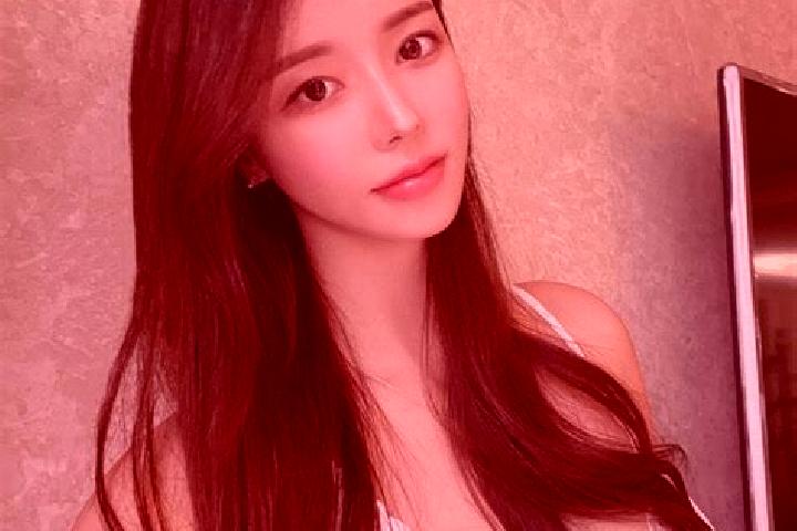 Harper, 30 — Escort in Jiguanshi, China