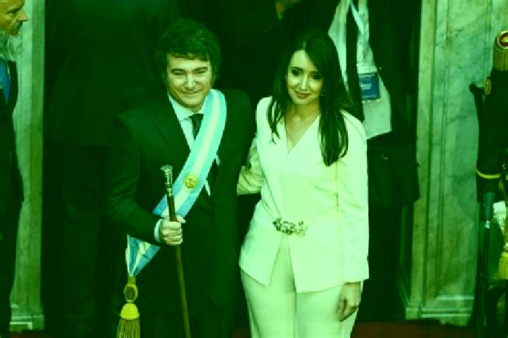 Harper, 30 — Escort in Justiniano Posse, Argentina