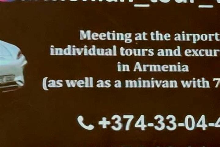 Harper, 30 — Escort in Karashamb, Armenia