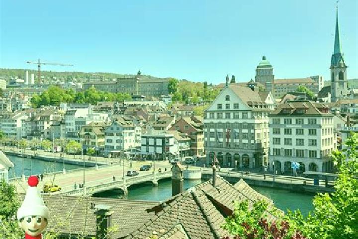 Harper, 30 — Escort in Kloten / Geissberg, Switzerland