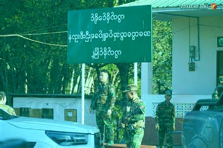 Harper, 30 — Escort in Kutkai, Myanmar