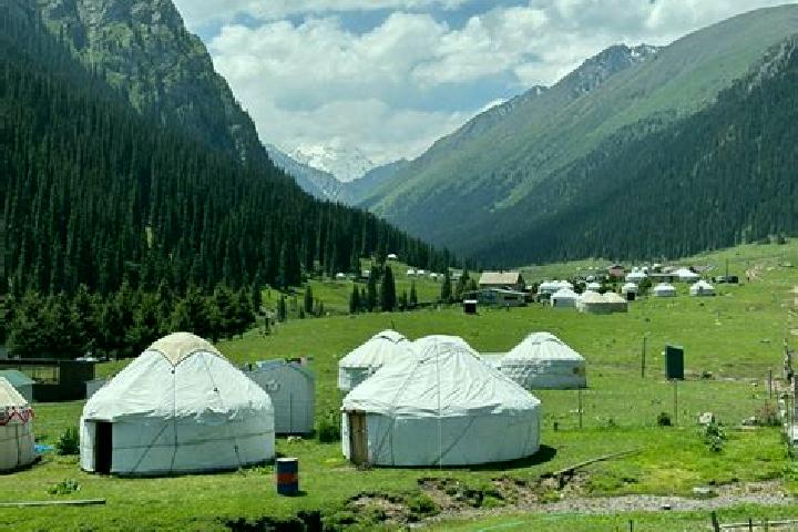Harper, 30 — Escort in Kyzyl-Asker, Kyrgyzstan