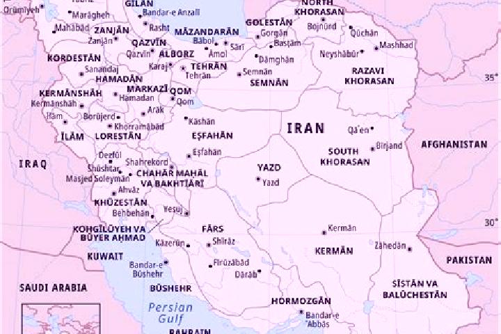 Harper, 30 — Escort in Langar, Iran
