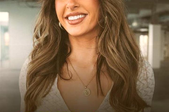 Harper, 30 — Escort in Langley, United States