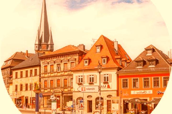 Harper, 30 — Escort in Lichtenfels, Germany
