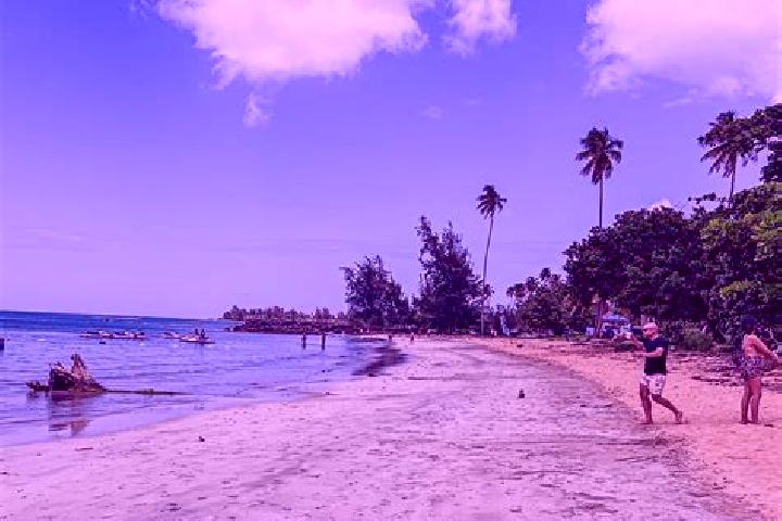 Harper, 30 — Escort in Luquillo, Puerto Rico