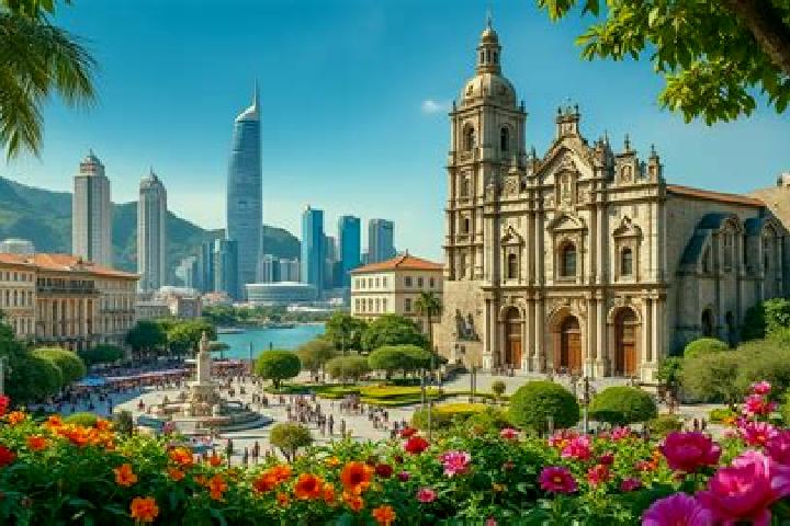 Harper, 30 — Escort in Macao, Portugal