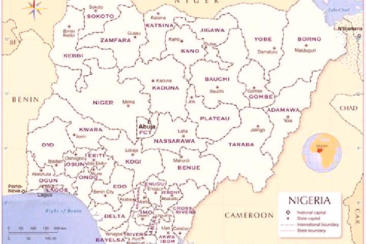Harper, 30 — Escort in Miringa, Nigeria