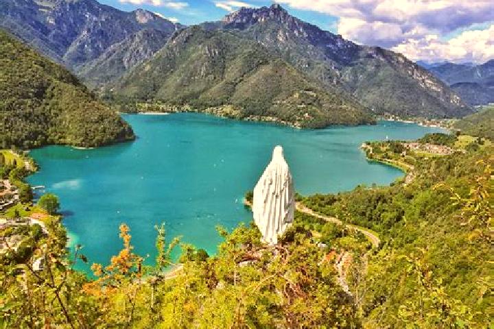 Harper, 30 — Escort in Molina di Ledro, Italy