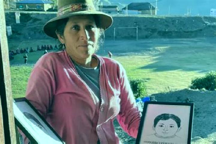 Harper, 30 — Escort in Oronccoy, Peru