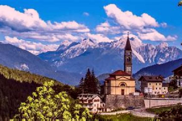 Harper, 30 — Escort in Ospitale di Cadore, Italy