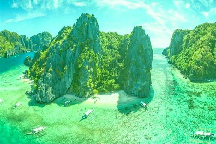 Harper, 30 — Escort in Palkan, Philippines