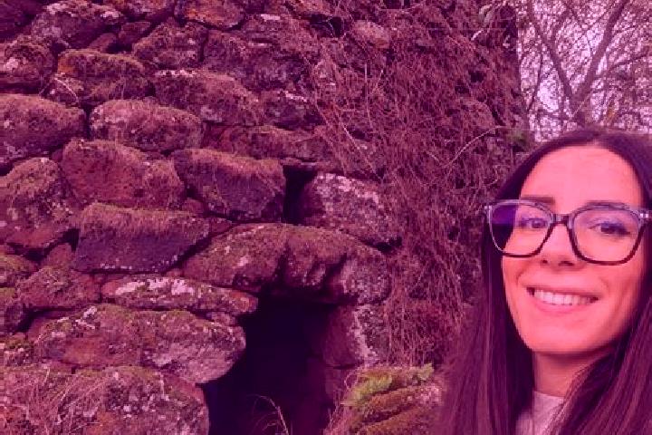 Harper, 30 — Escort in Perfugas, Italy