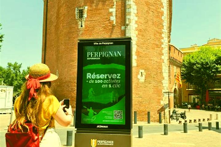 Harper, 30 — Escort in Perpignan, France