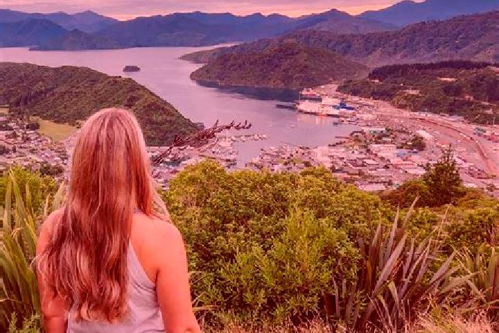 Harper, 30 — Escort in Picton, New Zealand