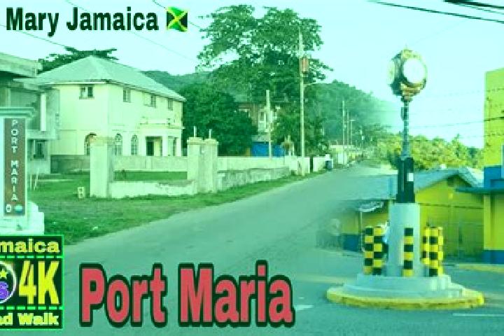 Harper, 30 — Escort in Port Maria, Jamaica