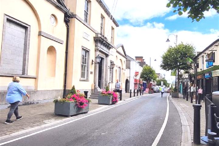 Harper, 30 — Escort in Portlaoise, Ireland