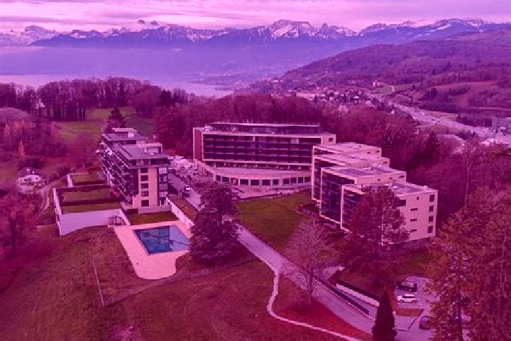 Harper, 30 — Escort in Puidoux, Switzerland