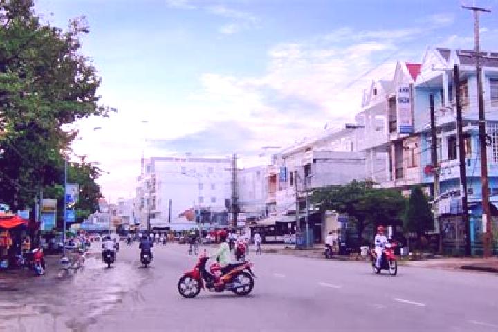 Harper, 30 — Escort in Quan Lap Vo, Vietnam