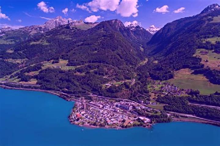 Harper, 30 — Escort in Quarten, Switzerland