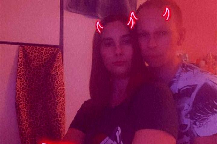 Harper, 30 — Escort in Raczna, Poland