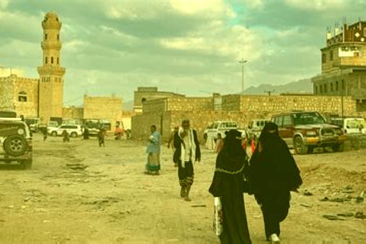 Harper, 30 — Escort in Rada , Yemen