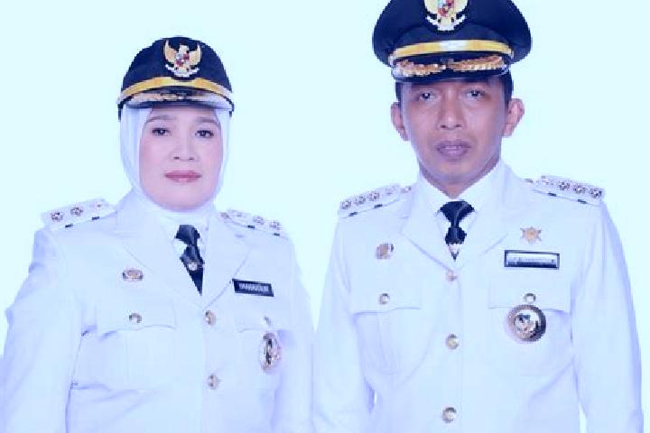 Harper, 30 — Escort in Rappang, Indonesia